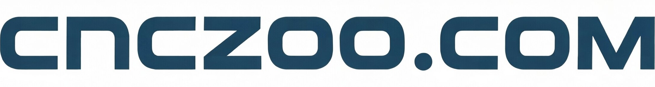 cnczoo Logo